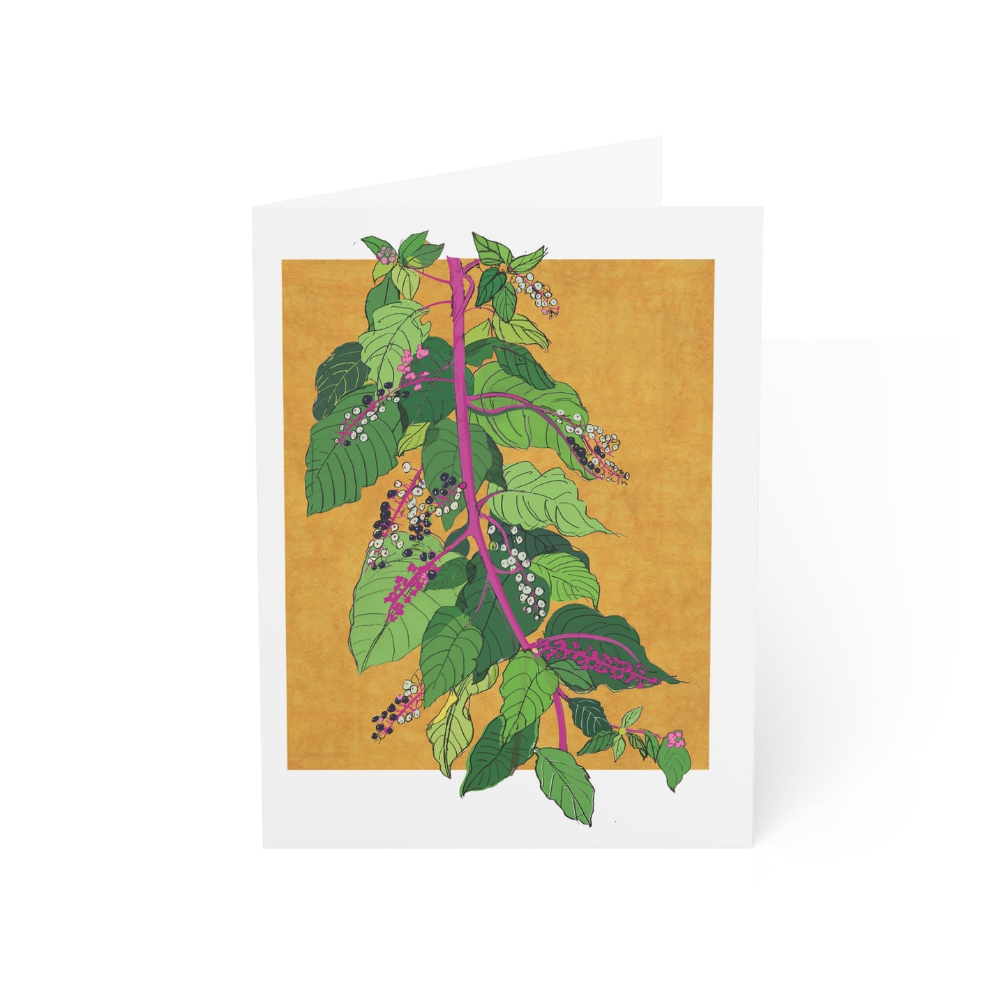 Pokeweed - Digital Edition