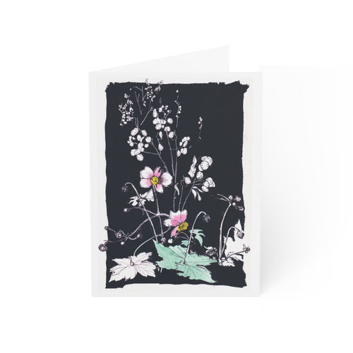 Night Flowers