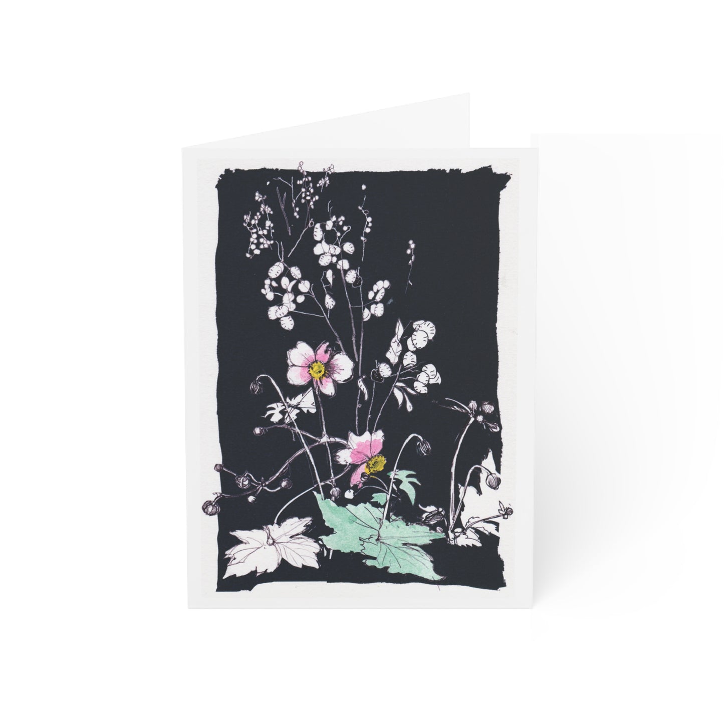 Night Flowers