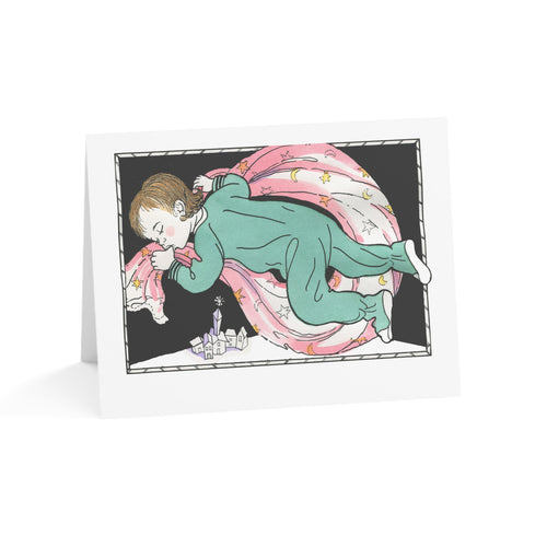 Dreaming Child