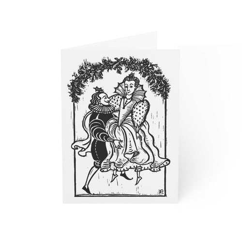 Merry Dancers