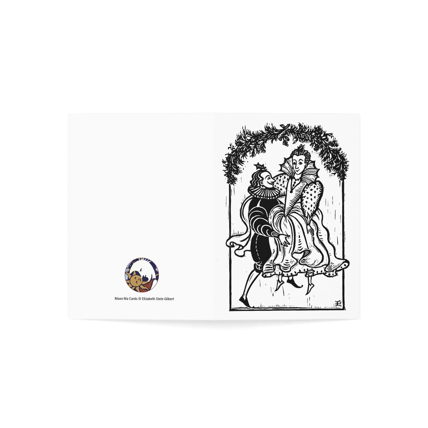 Merry Dancers