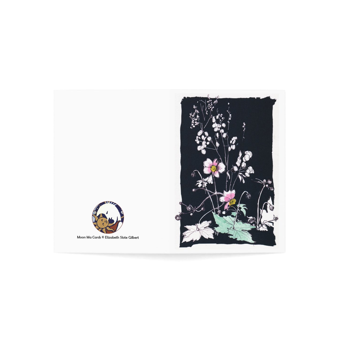Night Flowers