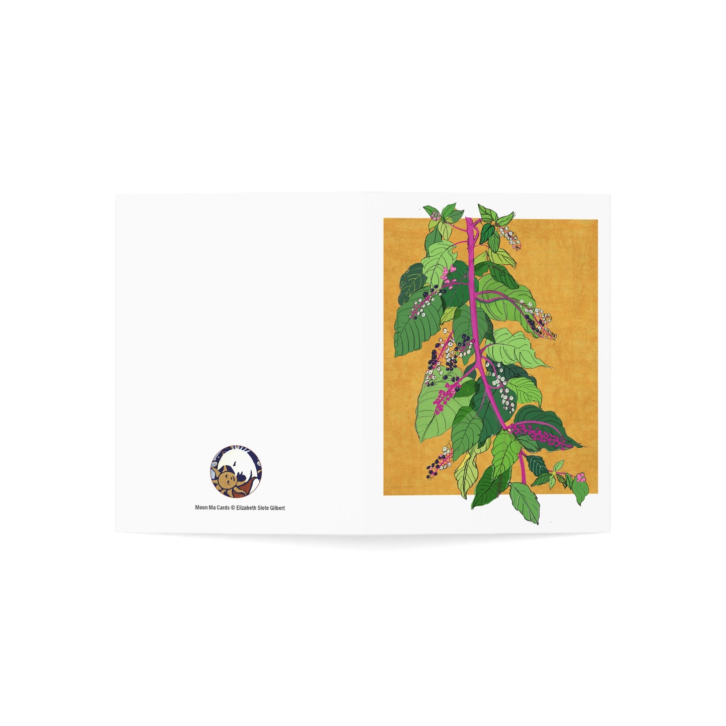 Pokeweed