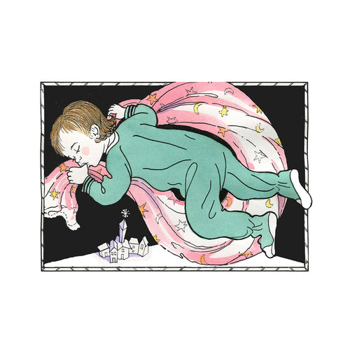 Dreaming Child - Digital Edition