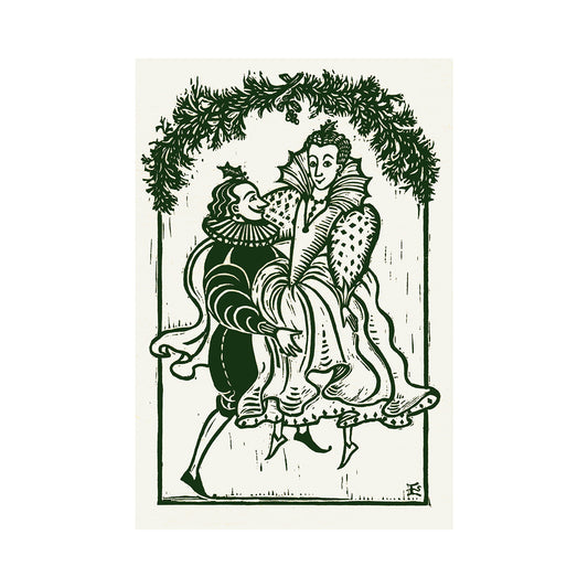Merry Dancers - Digital Edition
