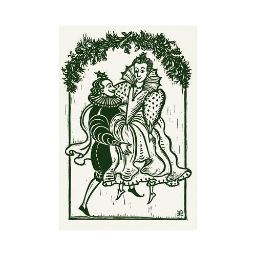 Merry Dancers - Digital Edition