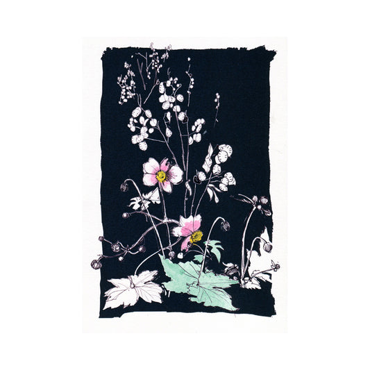 Night Flowers - Digital Edition
