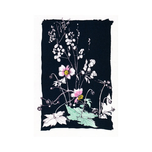 Night Flowers - Digital Edition