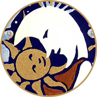 Moon Ma Cards