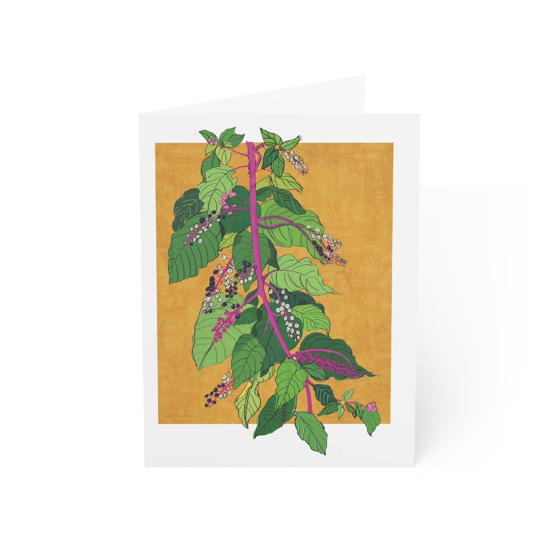 Pokeweed - Digital Edition