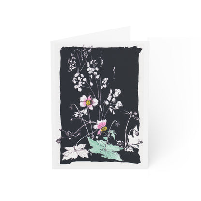 Night Flowers
