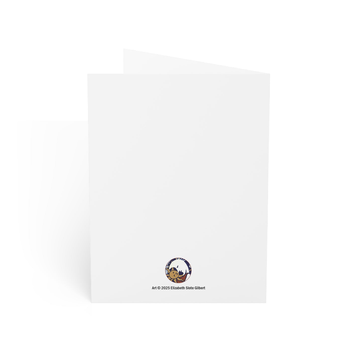 Burdock and the Moon