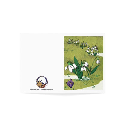 Snowdrops - Digital Edition