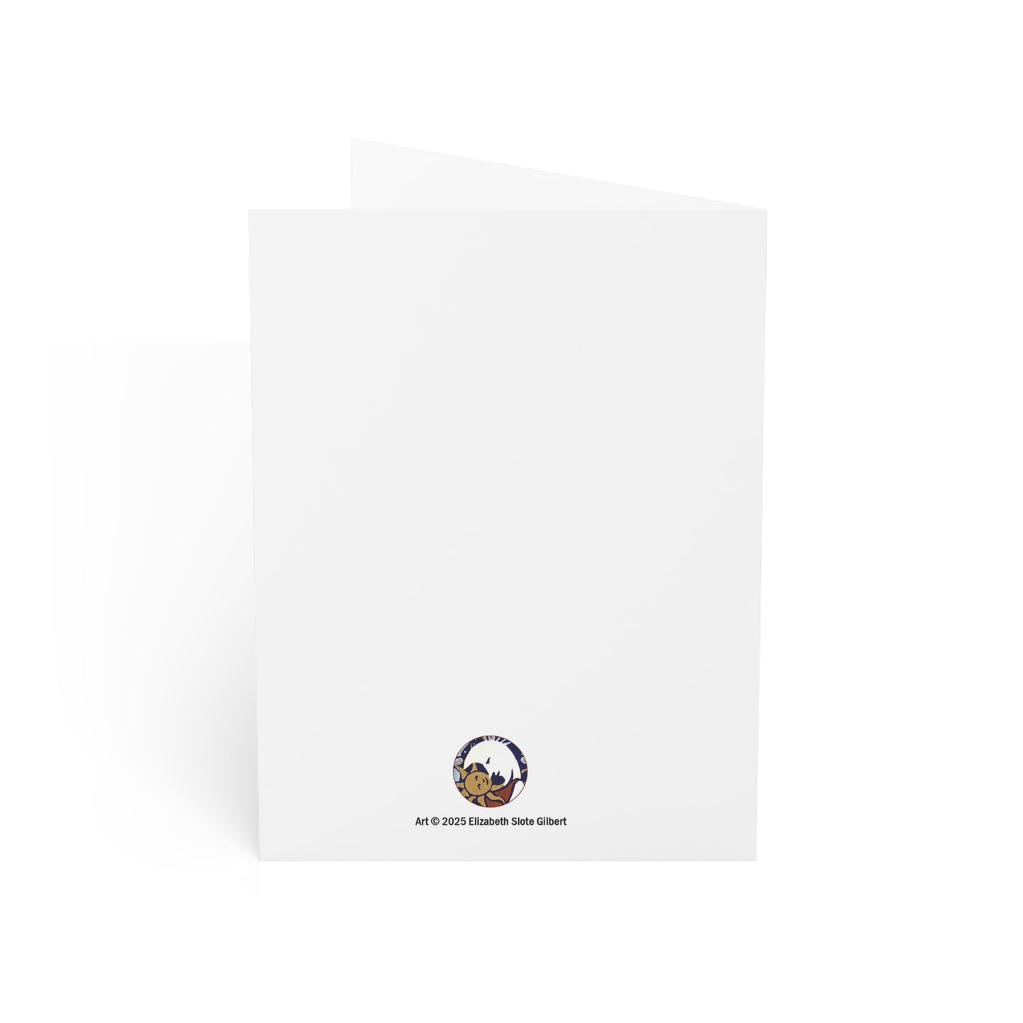 Farm Field at Sunset